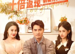 【重生觉醒十倍返现，前妻你哭什么】70集短剧免费全集畅快看
