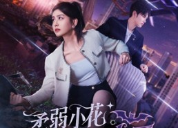 【柔弱小花秒变满级女王】83集免费短剧在线快看