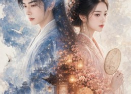 【半城烟火半生仙】46集短剧全集免费在线乐看