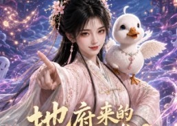 【地府来的大佬她巨沙雕第二季】76集短剧全集免费观享