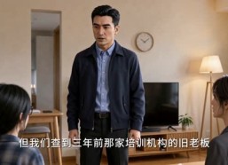 【凌晨三点，女儿拽我逃命】44集热门短剧免费观全集