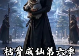 【枯骨成仙第六季】91集短剧免费全集观映