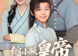 【缩小版皇帝又要坑娘了】80集短剧免费在线畅看全集