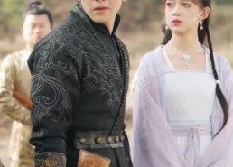 【大周皇太子】91集高清短剧在线免费畅看