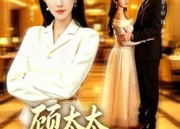 【顾太太今日已单身】62集短剧全集免费赏看