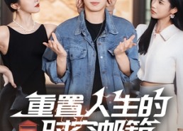 【重置人生的时空邮箱】73集短剧在线免费观看