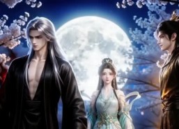 【魔尊家的妹宝儿】30集短剧全集免费观览