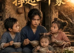 【山货换万金，挣起一个家】120集短剧全集免费观瞧
