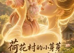 【荷花村的小芽芽：芽芽的荷包】109集短剧在线免费高清观看