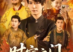 【时空之门：我，大明嫡长孙朱雄英】64集超火短剧在线免费观