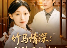 【竹马情深八零神医救夫记】80集短剧在线免费全集观览
