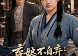 【弃娘不自弃：悍妻挽将星第三季】148集短剧全集在线免费赏