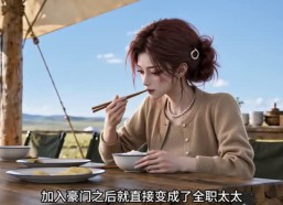 【女配会读心：男主人设崩了第一季】158集短剧免费在线速看