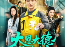 【大恩大德狗生不忘】61集短剧在线畅快观看