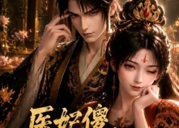 【医妃傻，王爷爆，互飙演技哈哈笑】107集爆款短剧免费观瞧