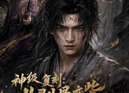 【神级复刻：从剥骨废柴到诸天主第二季】50集短剧全集免费在线播