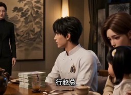 【汪氏小厨开餐馆还债】301-600集短剧完整版免费观