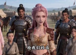 【末世女帝养成指南】112集免费短剧完整版在线看
