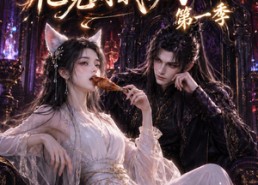 【我把魔尊当朋友，他竟对我动了心】90集短剧免费在线观映