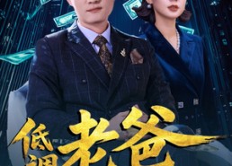 【低调老爸不好惹】60集在线短剧免费全览