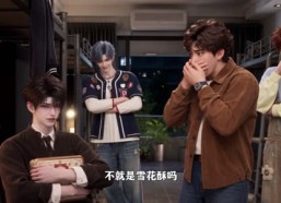 【暗恋：竹马的心动藏不住】70集短剧完整版在线观看