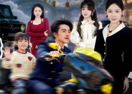 【送外卖就能成仙，我直接位列仙班】81集在线短剧免费看全