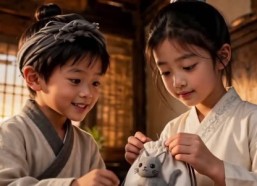 【穿成县衙小吏，家有儿女等我来养第三季】158集短剧免费全集观映