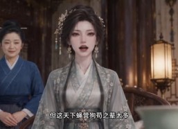 【侯府庶女生存手册】109集免费短剧全集观享