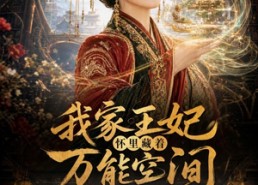 【我家王妃怀里藏着万能空间】100集短剧免费全集赏映