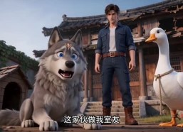 【我这是农场不是动物园】140集短剧免费在线尽情看