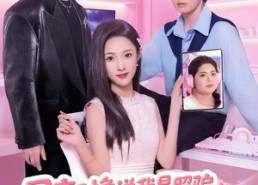 【网恋对象说我是照骗，但我真是他女神】73集在线短剧完整版免费观看