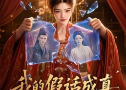 【我的假话成真系统很曼妙】60集短剧免费高清在线看
