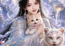 【桃花小仙尊】50集短剧全集免费在线赏看
