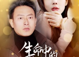 【生命中的不期而遇】35集在线短剧免费畅看