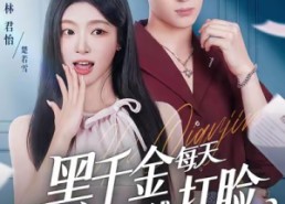 【黑千金每天都在线打脸】81集短剧在线免费观