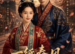 【一纸春风渡玉门】60集短剧全集免费在线赏看