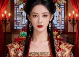 【鸾凤择良梧】59集短剧免费在线看全集