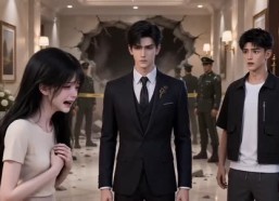【古神临盛】138集高清短剧免费畅看