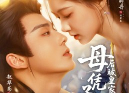 【母凭子贵后被皇家宠上天】66集短剧在线高清观看