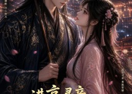 【进京寻亲，错撩太傅大人】49集短剧免费全集欢看