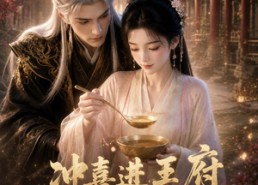 【冲喜进王府，我一勺子治好了王爷】40集短剧免费全集速看