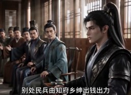 【朕绝无反意第1季第一部下】499集短剧全集在线赏播