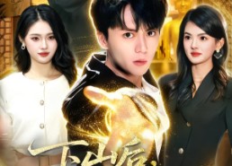 【下山后，世人尊我为仙】62集短剧免费在线赏看