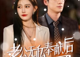 【老公无私奉献后我黑化了】41集免费短剧完整观看