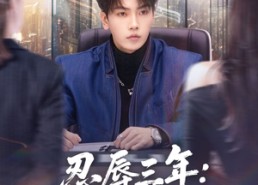 【忍辱三年：我靠点头垄断全球】80集短剧资源免费观览