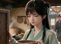 【我在古代做美食直播第二季】33集热门短剧免费在线观