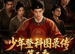 【少年登科图录传第二季】80集短剧在线高清播放