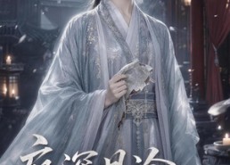 【庭深月冷，锦碎情绝】62集短剧在线免费高清播放