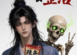 【我的骷髅只会整活】28集精彩短剧免费观览