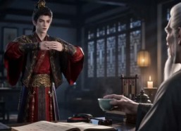 【少年登科图录传第四季】176集热门短剧免费看全